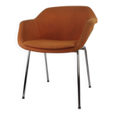 Vintage 1970s Strafor Armchair