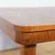 Mid-century Czechoslovakian table from Up Zavody, 1960s