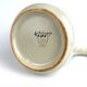 Saint Amand enamelled sandstone cafeteria decor Sologne