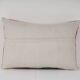 Vintage embroidered cushion cover 41x61 cm