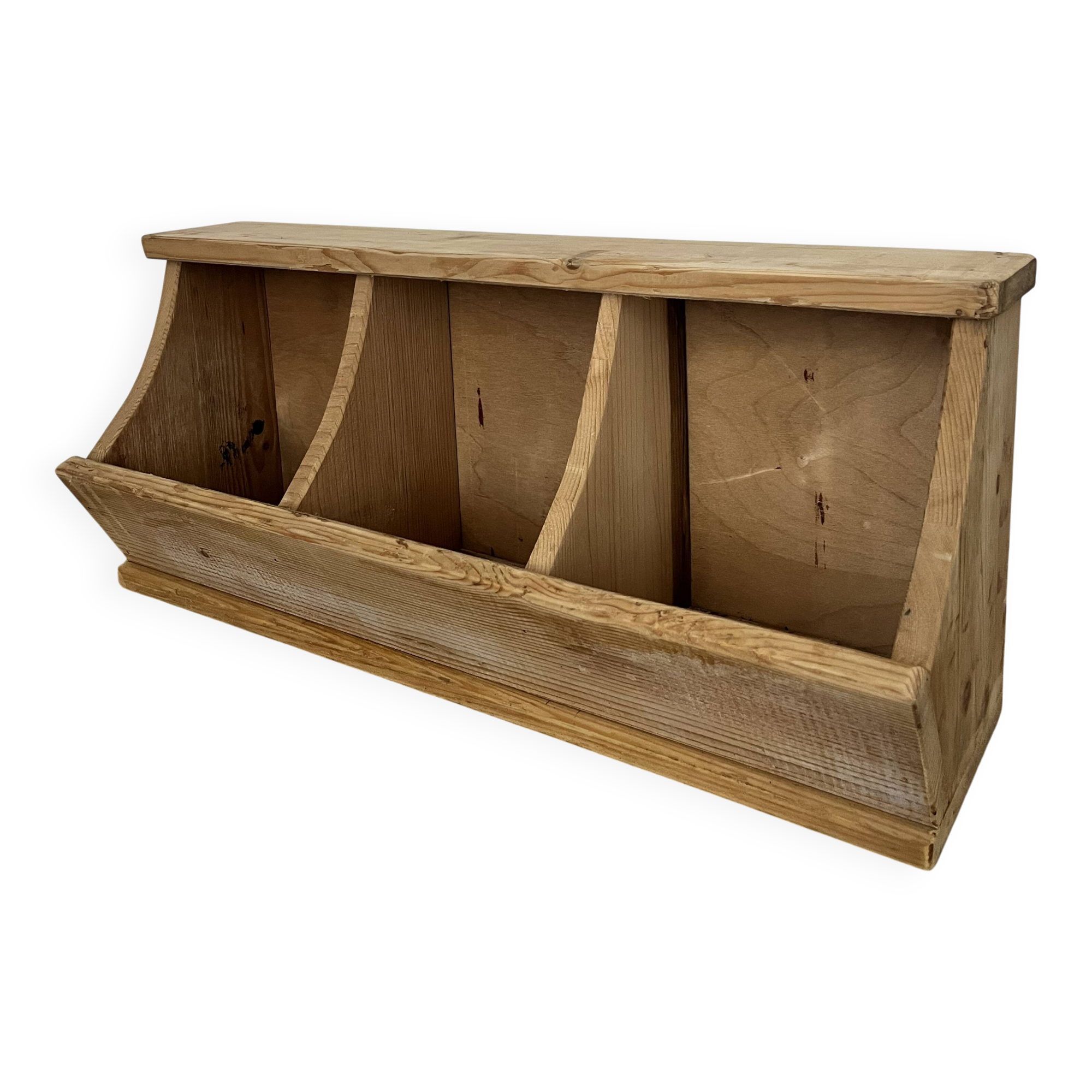 Meuble de rangement - Meuble à casiers