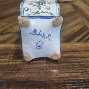 Petit pot