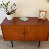 1960s vintage enfilade