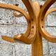 Baumann coatrack