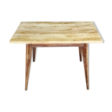 Scandinavian table