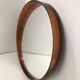 VINTAGE WALL MIRROR ROUND SYLAANN2ES 60-70