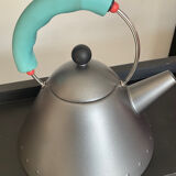 Alessi Tea Kettle by Michael Graves 80s