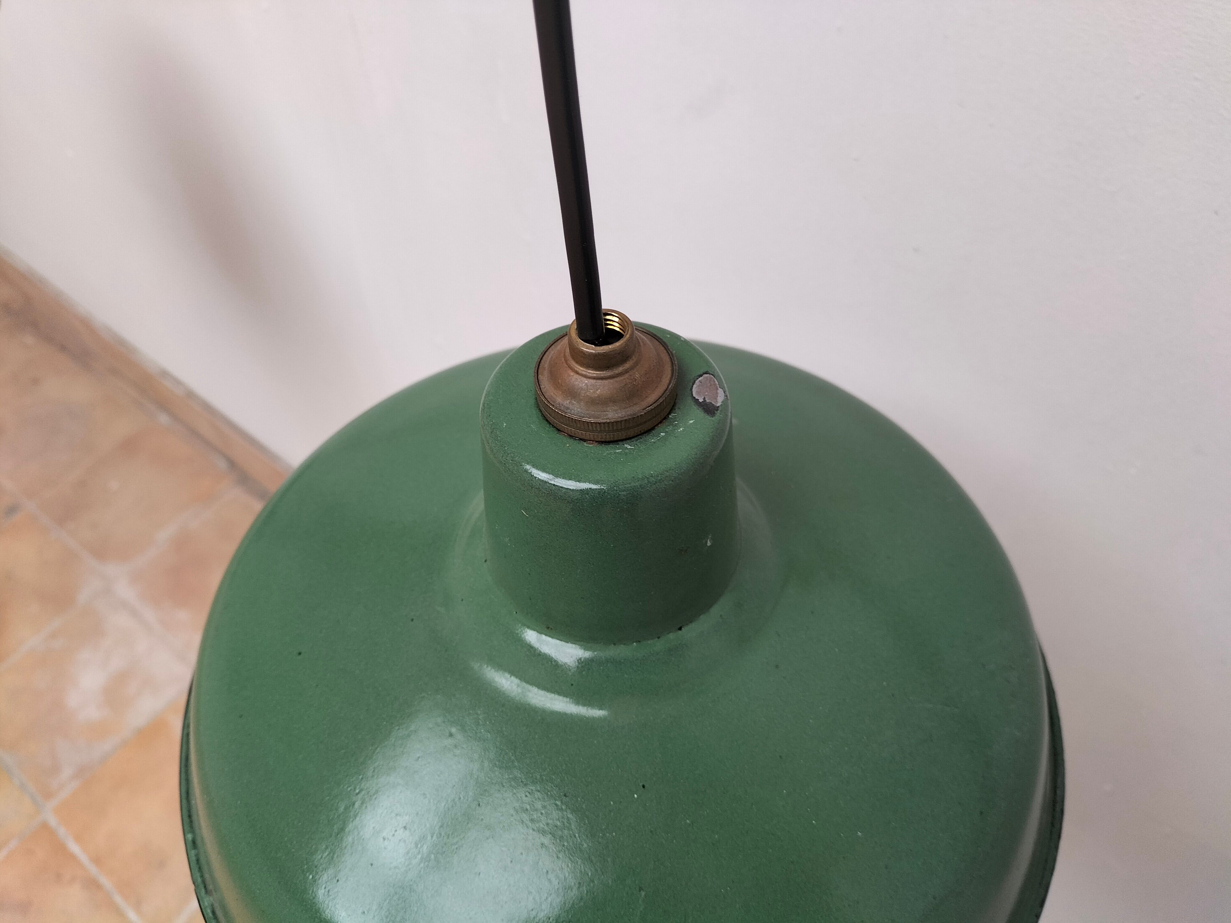 Series of 2 industrial suspensions