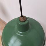 Series of 2 industrial suspensions