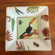 Pocket tray The Bestiary Haviland Toucan