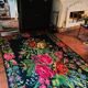 Moldovan Kilim carpet