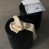 Lot de 4 tableaux