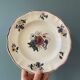 Series of 12 Sarreguemines France soup plates, Agreste collection