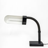 Italian desk lamp by Sylvania, 1980's, Italy