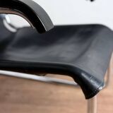 Pair of Thonet B35 armchairs - Marcel Breuer Bauhaus edition - vintage