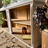 Low sideboard