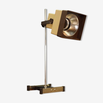 David's lamp vintage 60 70 danish design