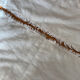 2 vintage wool pure bed descents
