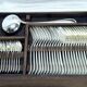 Christofle - 87-piece cutlery set Spatours Silver-plated Metal
