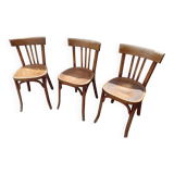 Baumann chairs