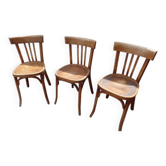 Baumann chairs