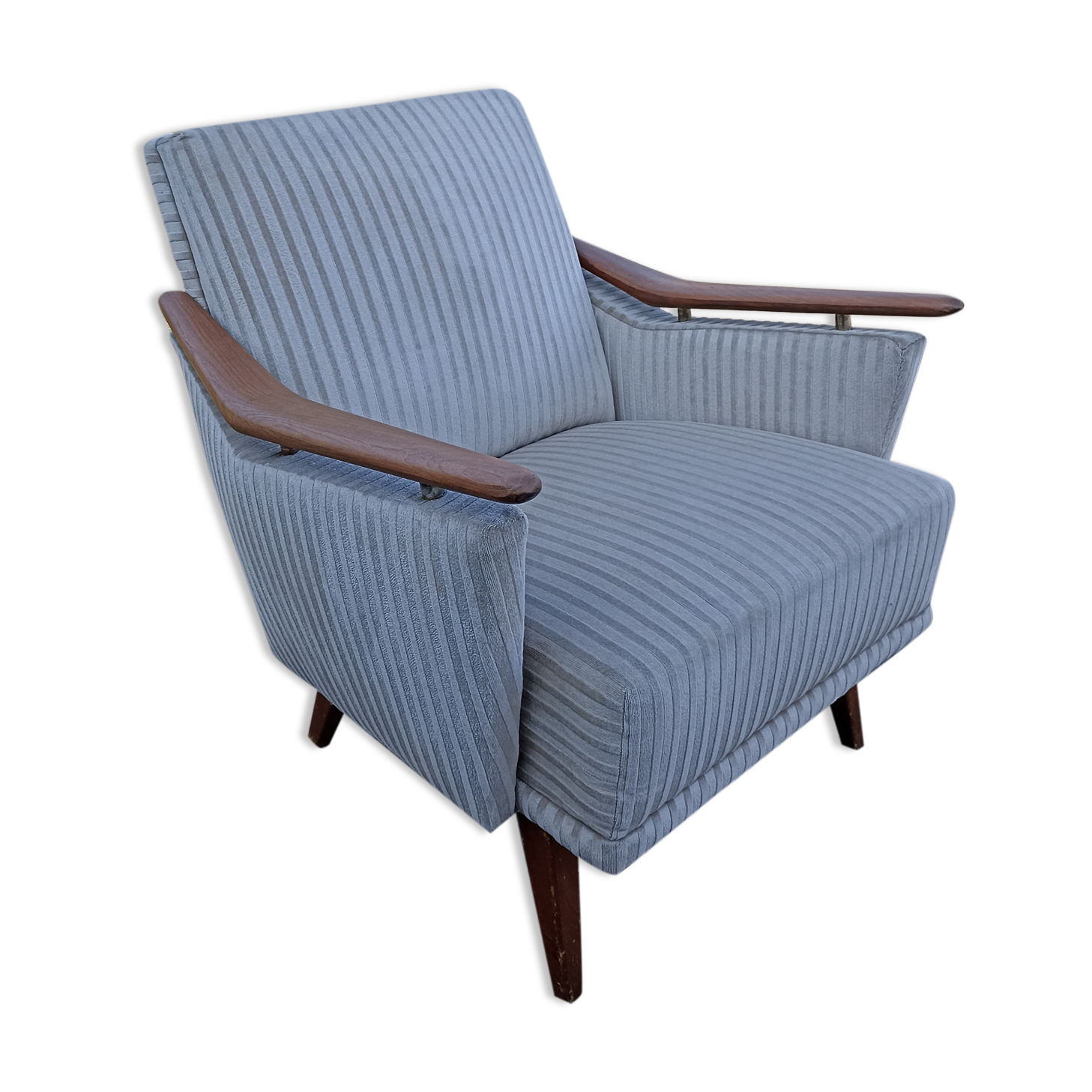 Vintage armchair