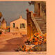 2 Estampes Anciennes / Lithographies. Île d'Oléron par Louis Lessieux