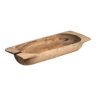 Antique tray in a primitive style (c.1900) #20