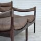 1970s, Danish design by Kristian Vedel, modular sofa, model Modus.