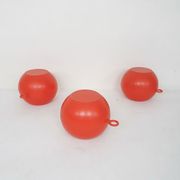 Set of 3 stools « Zzzidt » by Richard Hutten for Gispen, the Netherlands 2000