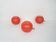Set of 3 stools « Zzzidt » by Richard Hutten for Gispen, the Netherlands 2000