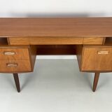 Teak desk  from G-Plan from the 1960s
