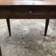 Farm table