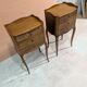 Pair of Louis XV bedside tables