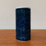 Mid-century Swedish vase Sarek by Olle Alberius for Rörstrand.