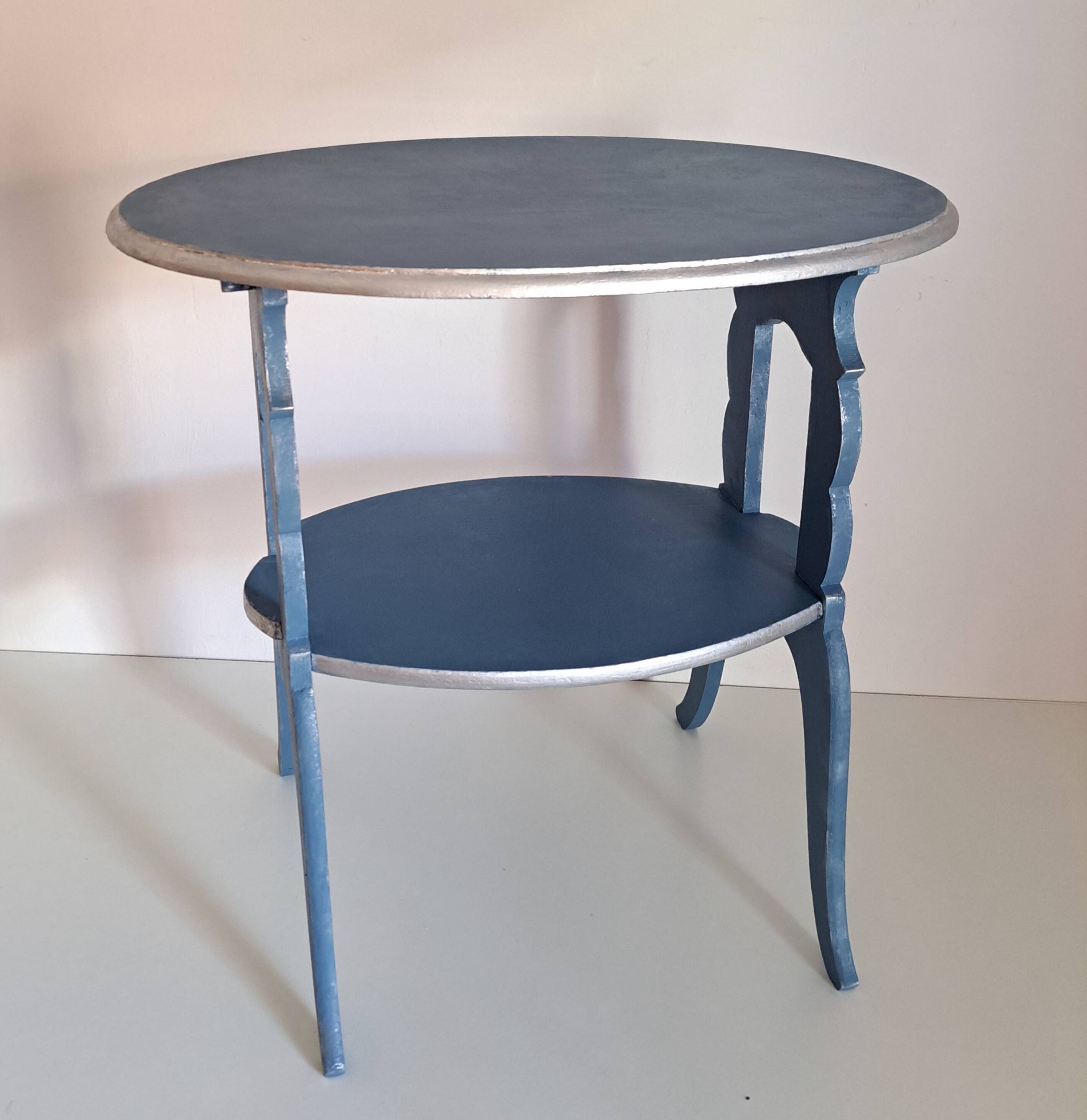 Table d'appoint