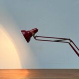 Mid-Century Swedish desk lamp by Ledu, 1960s