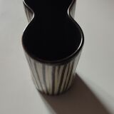 Ceramic vase