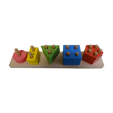 Wooden toy