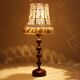 1960s Bubble Ceramic Floor Lamp from Germany