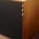 Scandinavian wall system in teak 1960