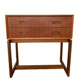 Scandinavian chest of drawers