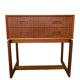 Commode scandinave