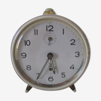 Old Jaz alarm clock