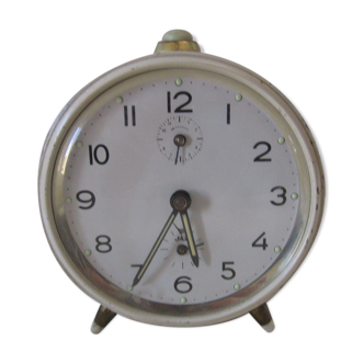 Old Jaz alarm clock