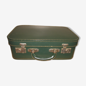 Valise vintage