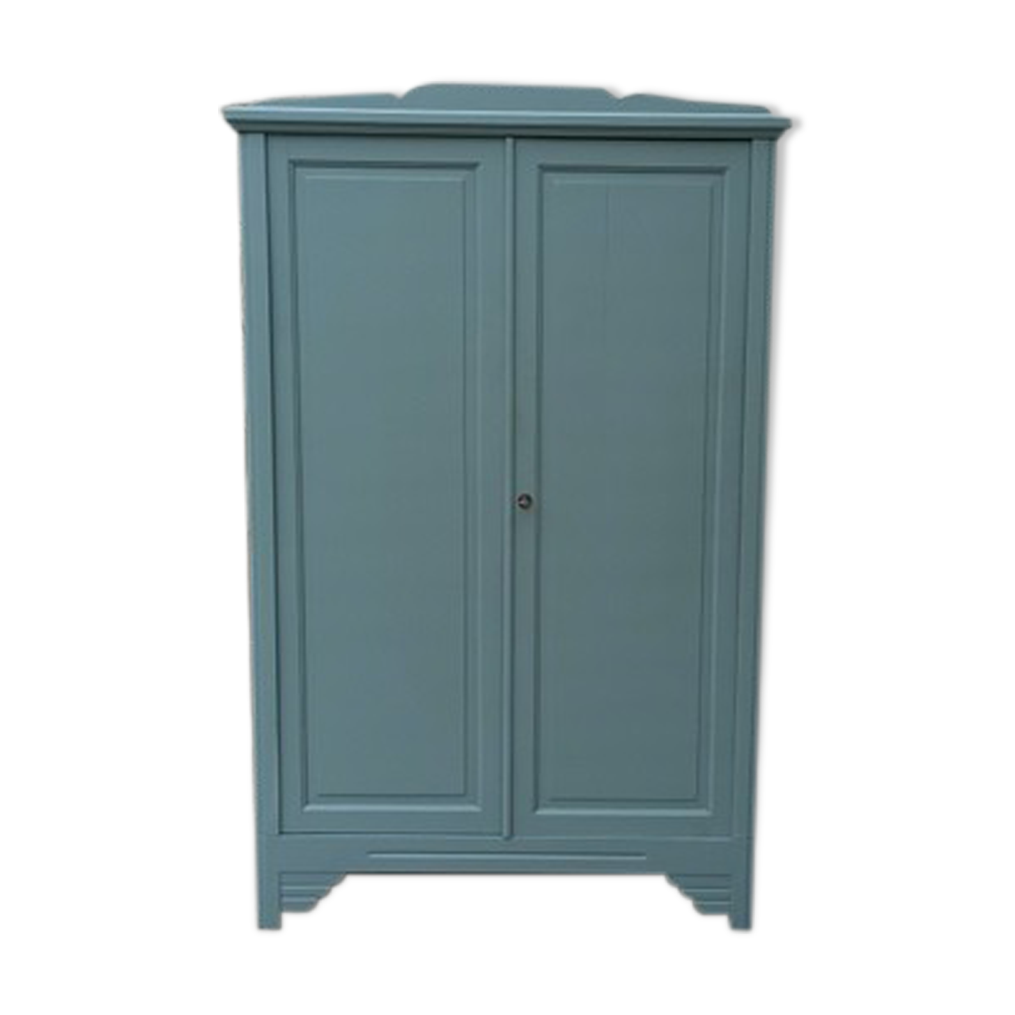 Armoire parisienne démontable
