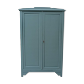 Armoire parisienne démontable
