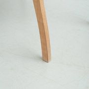 Chaise en contreplaqué par Jasper Morrison pour Vitra, années 1980.