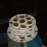 Oyster service